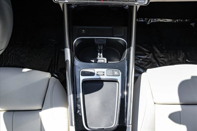 New 2026 Mercedes-Benz GLA 250 4MATIC image 19