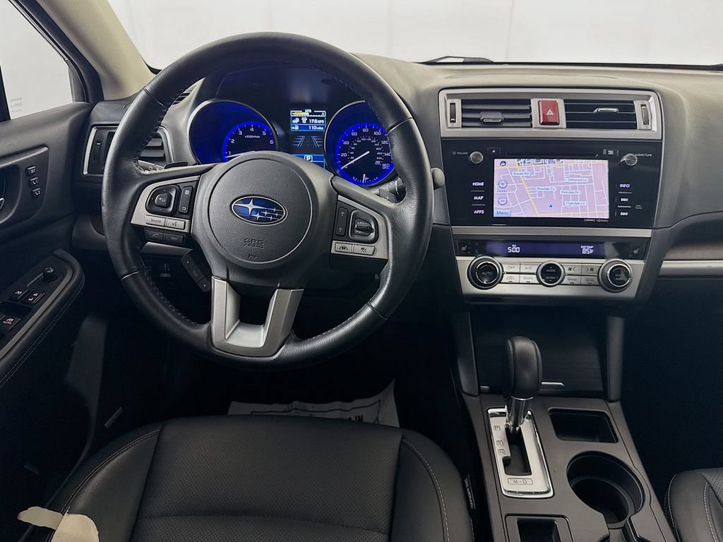 Used 2016 Subaru Outback 3.6R Limited AWD/4WD image 28