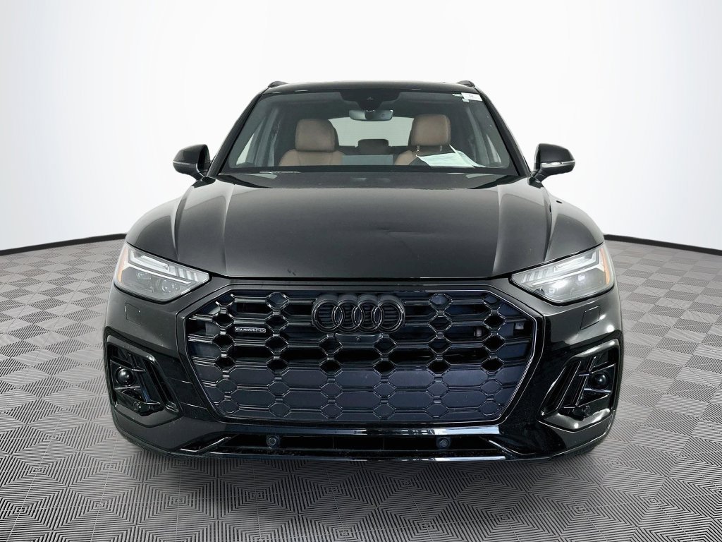 Used 2024 Audi Q5 2.0T Prestige AWD/4WD image 3