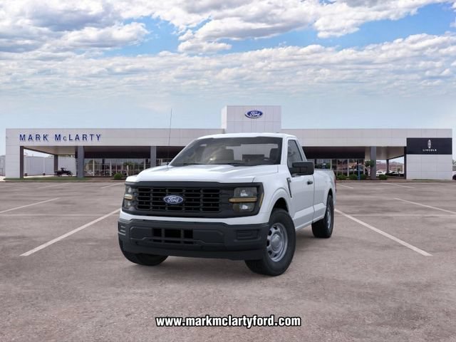 New 2026 Ford F150 XL RWD image 2