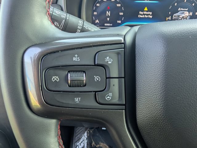 Used 2023 Chevrolet Suburban RST w/ Luxury Package AWD/4WD image 14