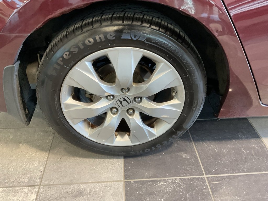 Used 2008 Honda Accord EX-L image 7