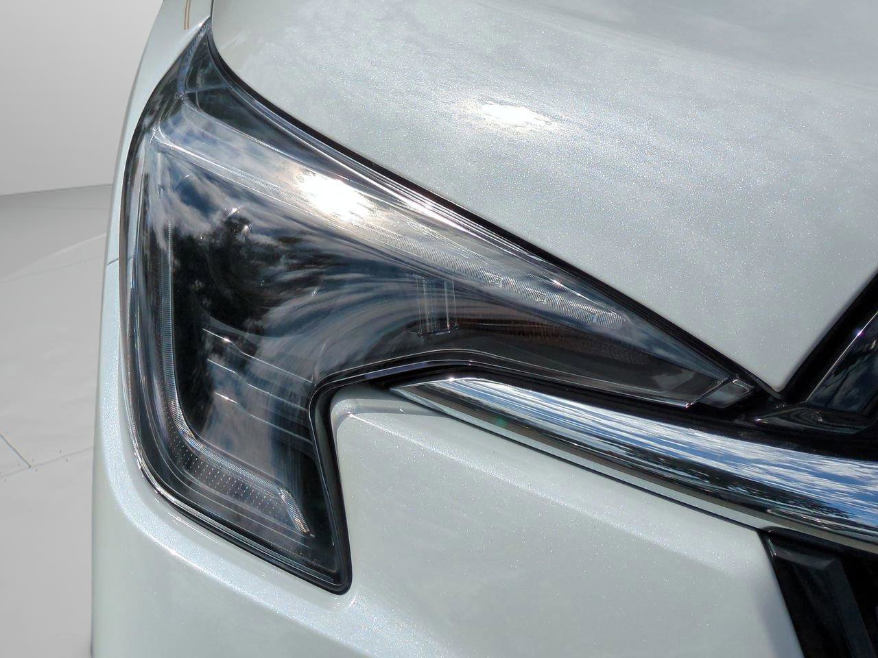 New 2026 Subaru Ascent Limited image 10