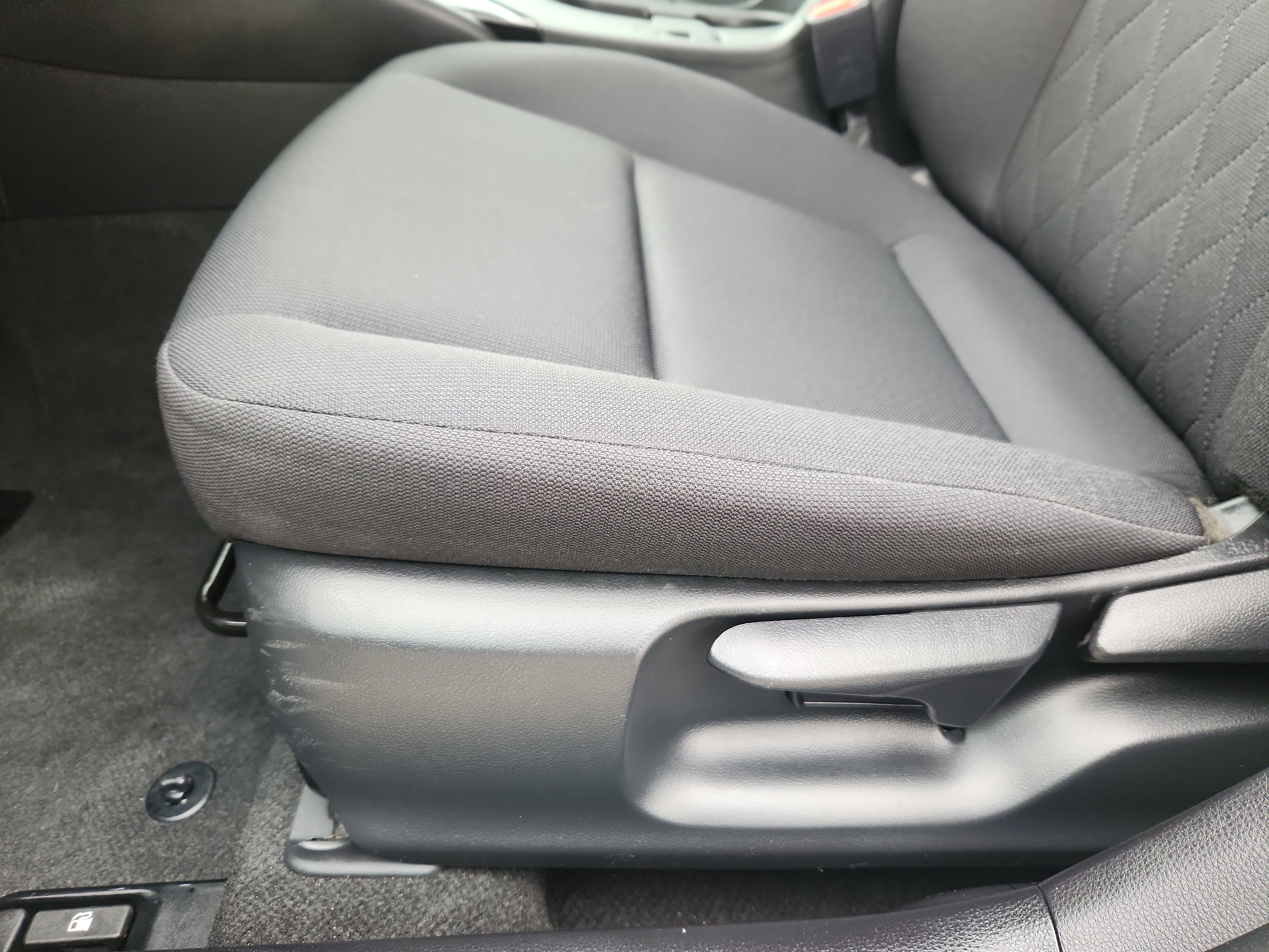 Used 2024 Toyota Corolla LE image 8