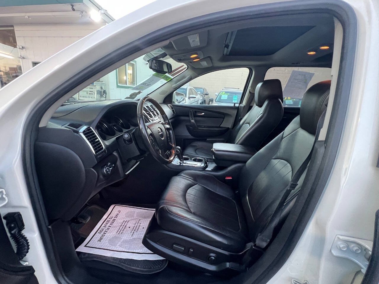 Used 2011 GMC Acadia Denali AWD/4WD image 18
