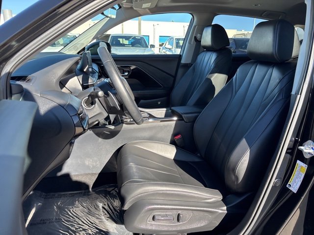Used 2025 Acura ADX FWD image 13