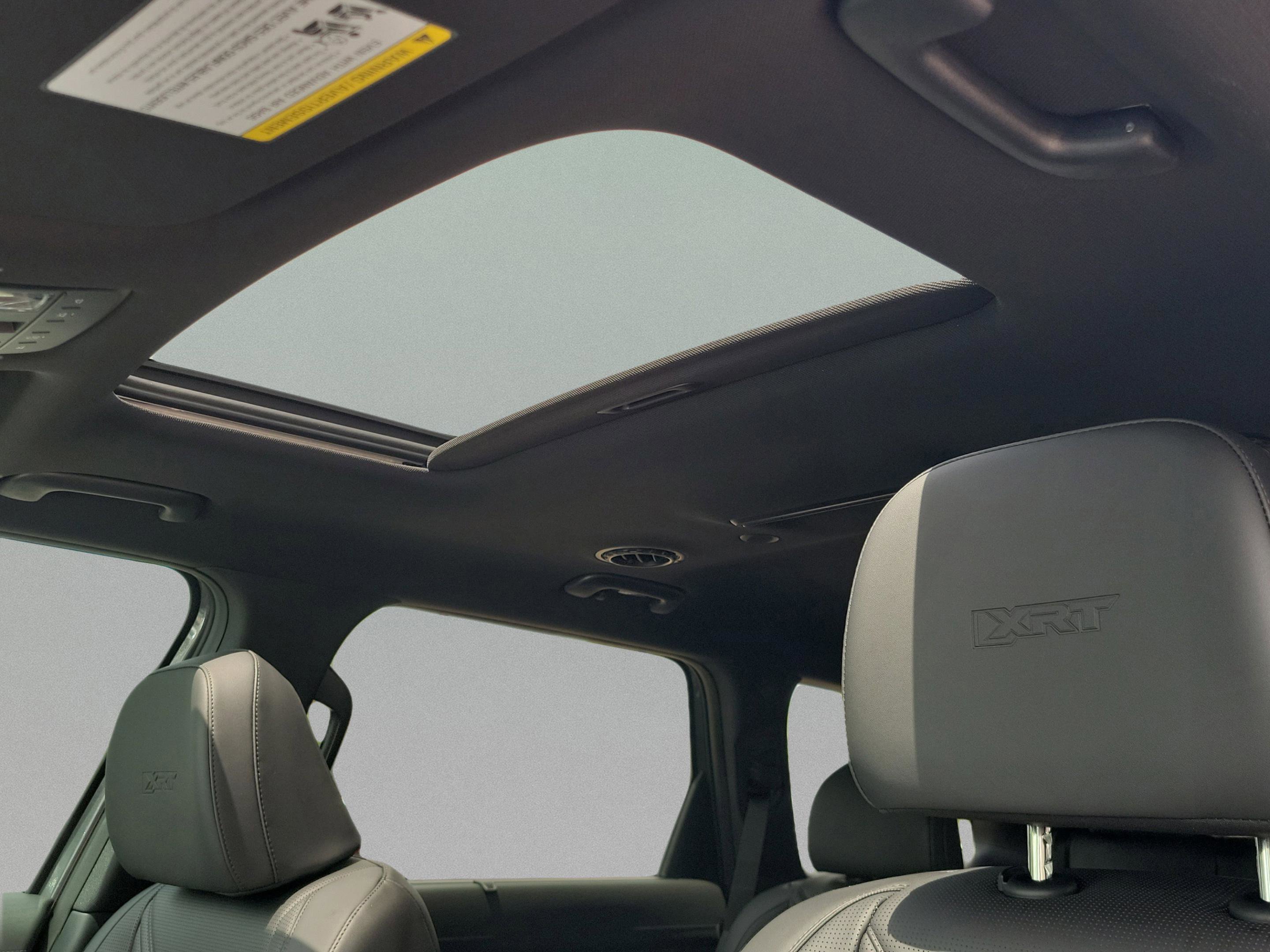 New 2026 Hyundai Palisade XRT Pro image 39