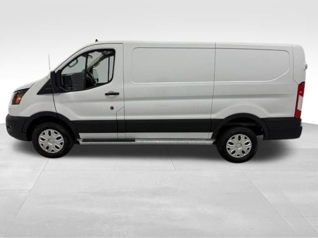Used 2025 Ford Transit 250 Low Roof w/ Exterior Upgrade Package RWD image 2