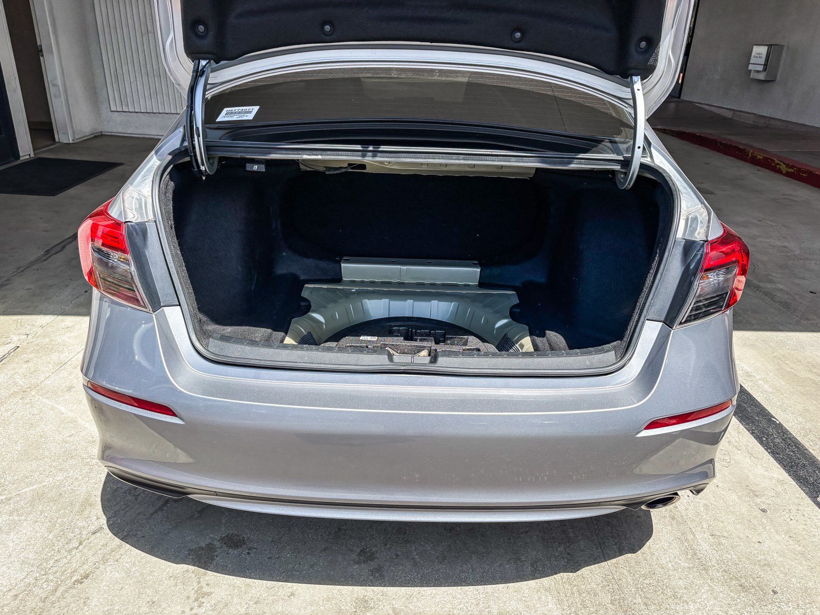 Used 2022 Honda Civic Sport image 13