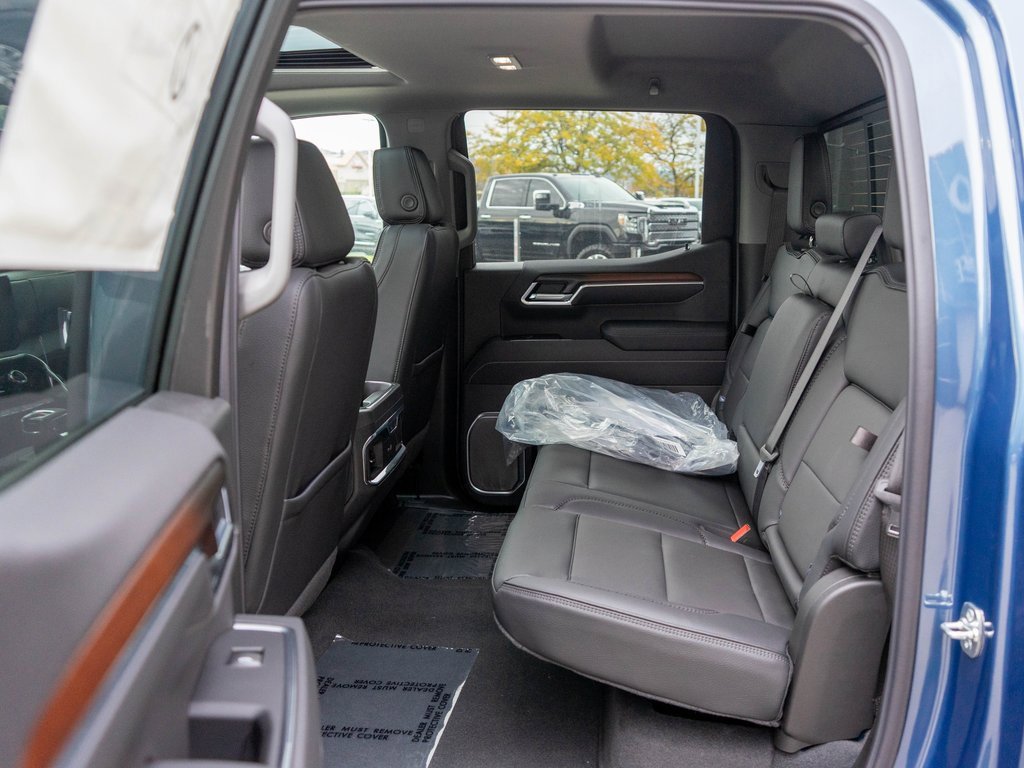 New 2026 GMC Sierra 1500 Denali image 13
