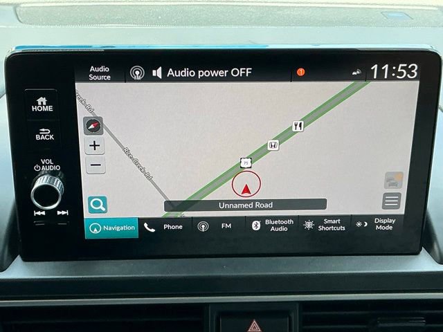 Certified 2025 Honda Pilot Touring image 13