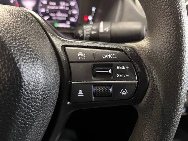 Used 2024 Honda Accord LX image 23