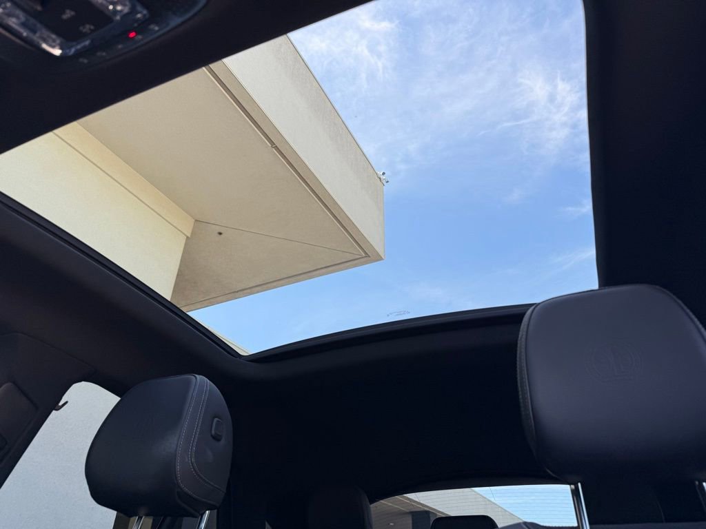 Certified 2026 Mercedes-Benz GLE 53 AMG 4MATIC Coupe image 23