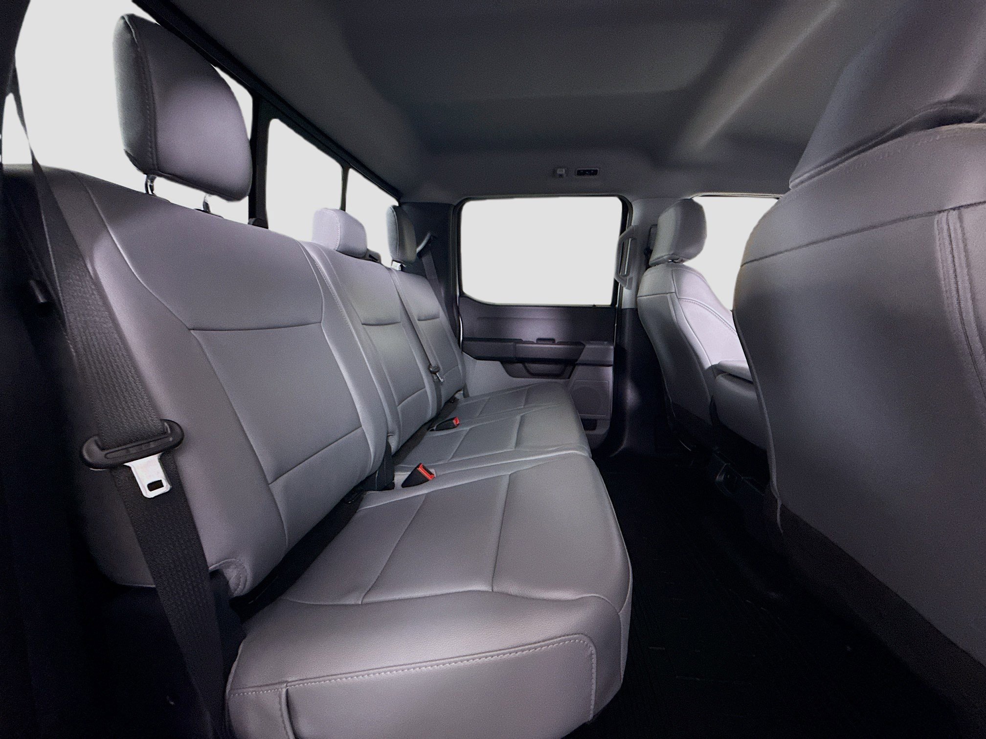 Used 2023 Ford F250 XL w/ XL Driver Assist Package AWD/4WD image 26