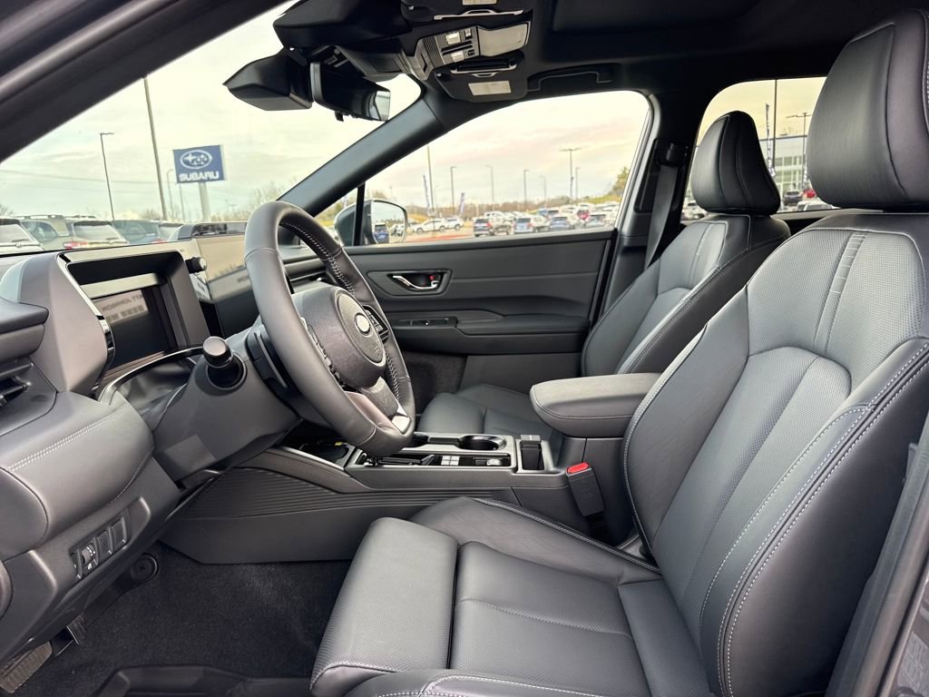 New 2026 Subaru Outback Touring XT image 14