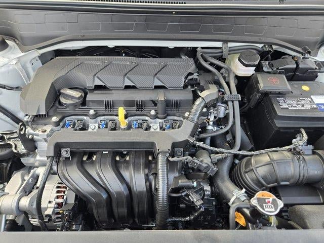New 2026 Hyundai Venue SEL FWD image 21