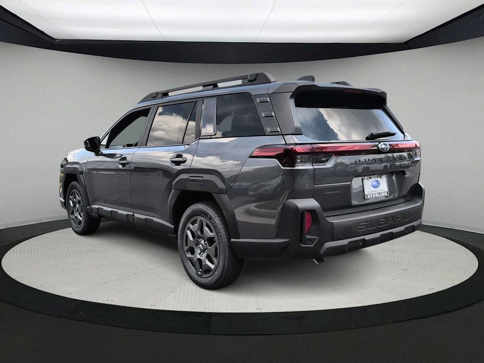 New 2026 Subaru Outback Premium AWD/4WD image 6