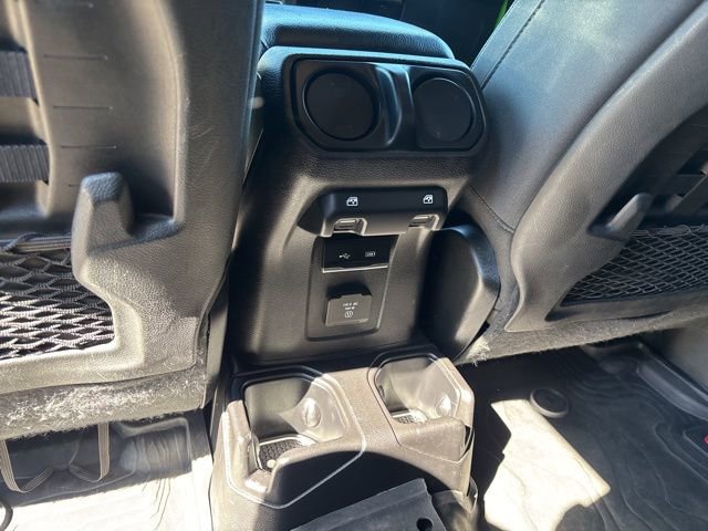 Used 2019 Jeep Wrangler Unlimited Rubicon image 23