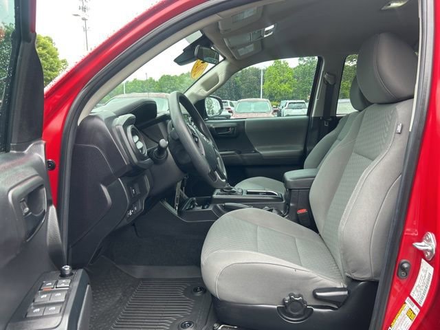 Used 2023 Toyota Tacoma SR AWD/4WD image 16