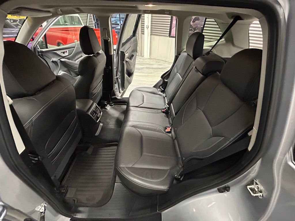 Used 2019 Subaru Forester Limited AWD/4WD image 47