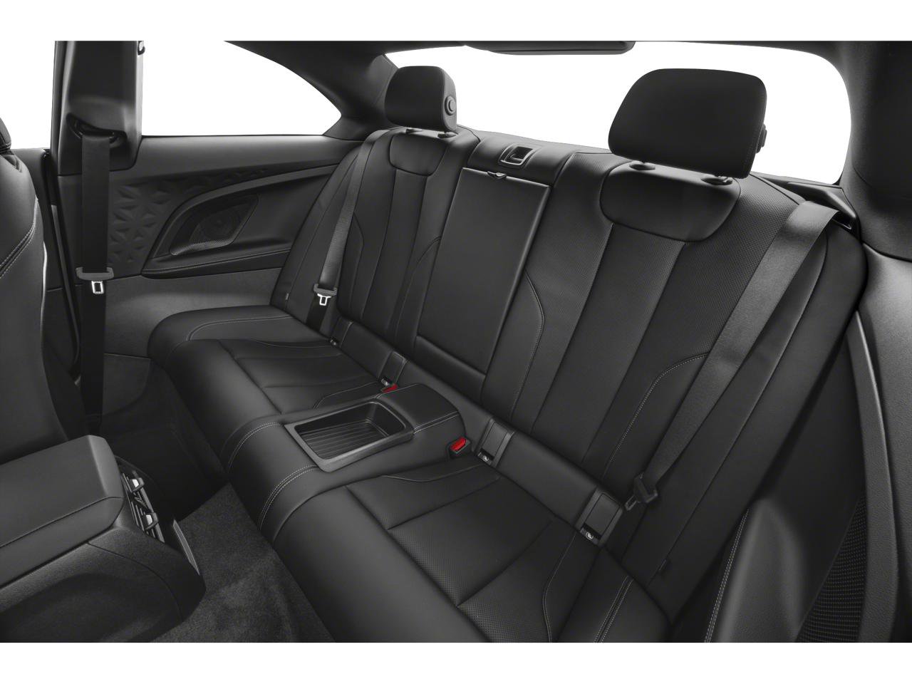 Used 2026 BMW 230i xDrive Coupe w/ M Sport Package image 36