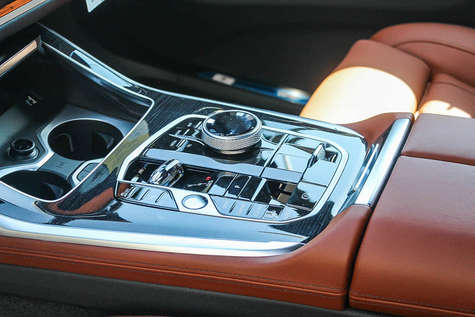 New 2026 BMW X7 xDrive40i w/ Executive Package AWD/4WD image 19