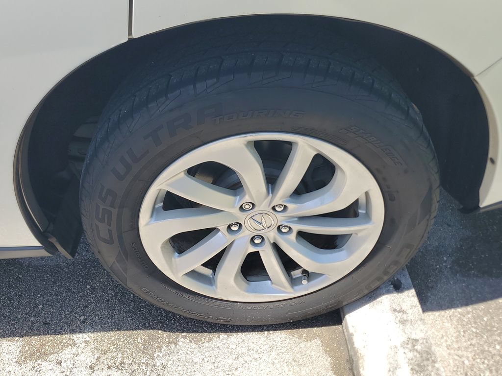Used 2018 Acura RDX FWD w/ Technology Package image 5