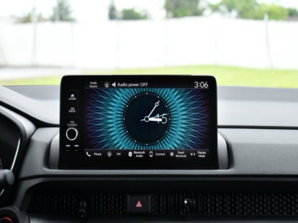 Used 2025 Honda CR-V Sport-L image 22