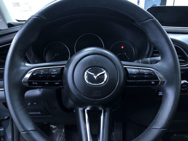 Used 2025 MAZDA CX-30 AWD 2.5 S w/ Preferred Package image 25