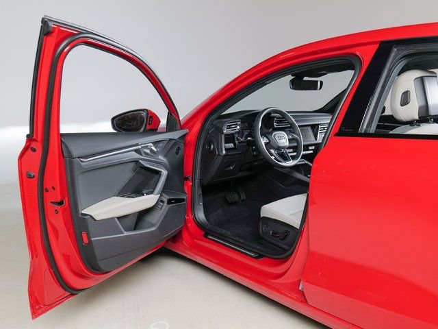 New 2026 Audi A3 2.0T Premium Plus AWD/4WD image 25