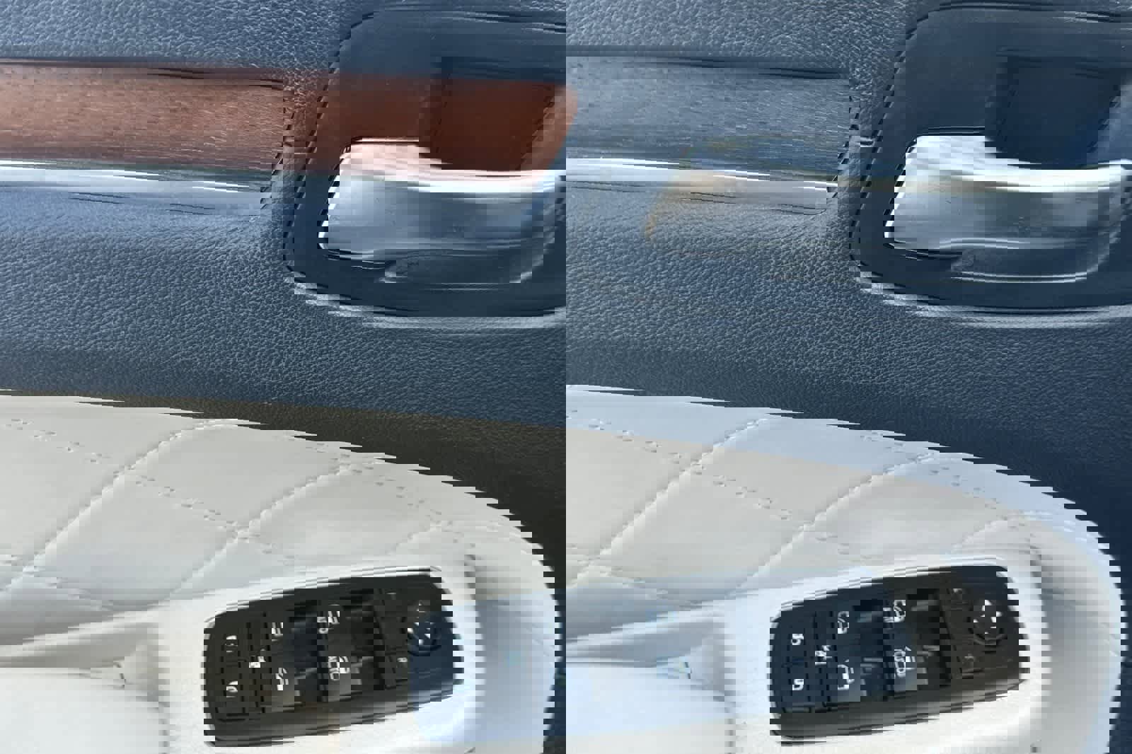 Used 2016 Chrysler 300 C Platinum w/ Safetytec Plus Group image 13