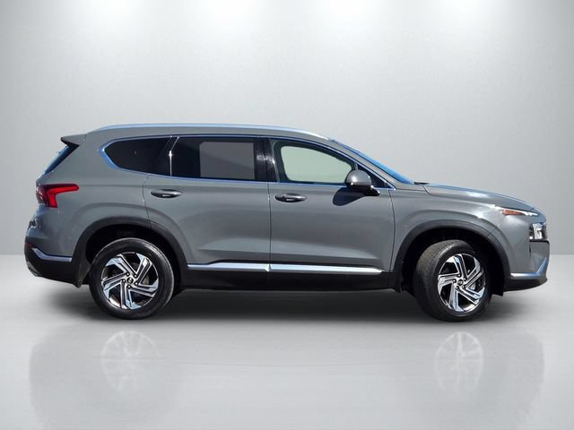 Used 2022 Hyundai Santa Fe SEL AWD/4WD image 3
