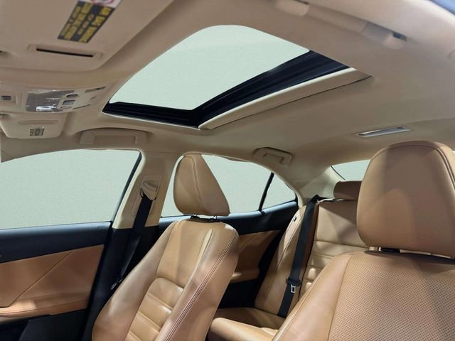 Used 2014 Lexus IS 350 AWD image 26