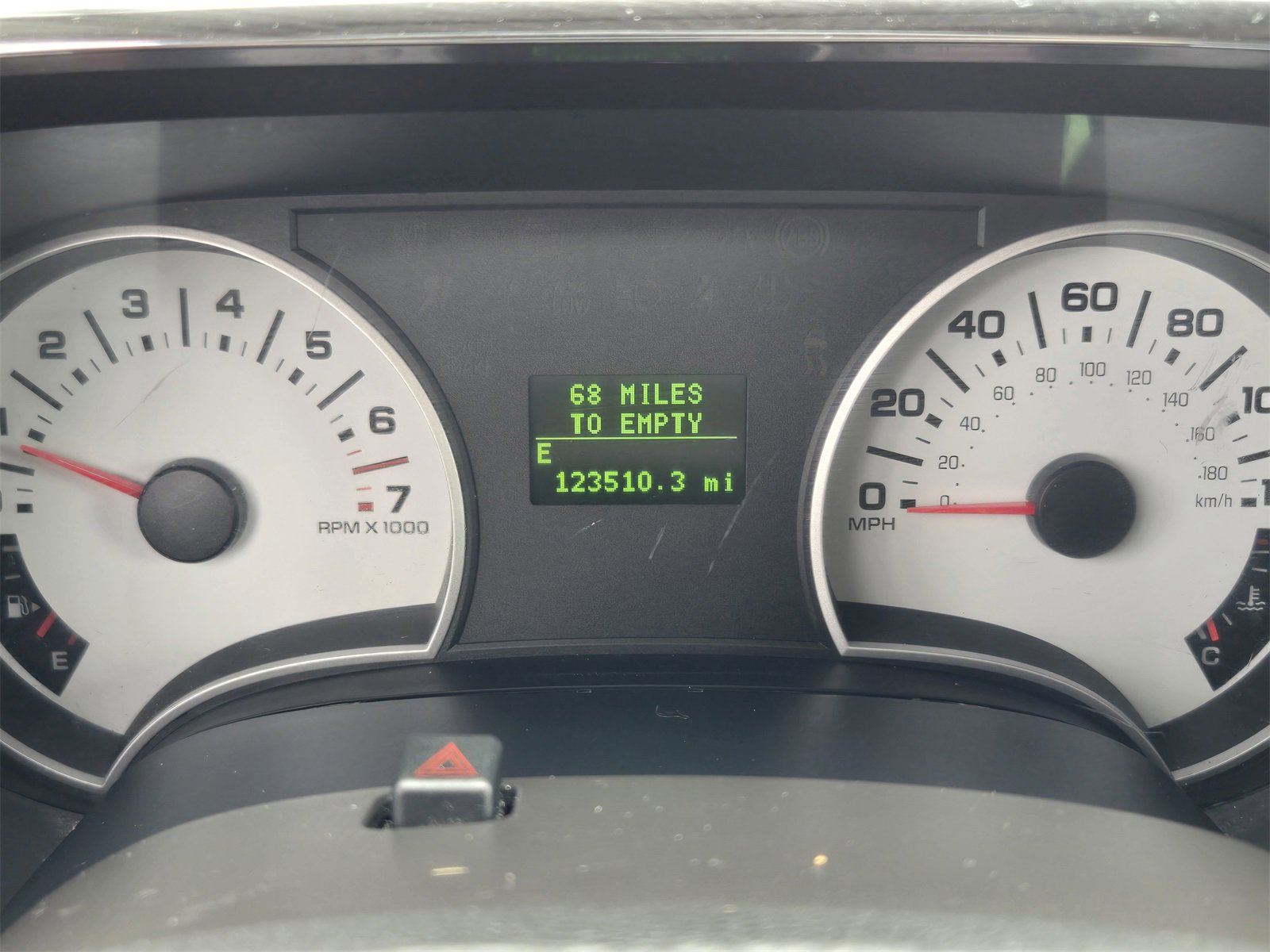 Used 2007 Ford Explorer Sport Trac Limited image 14