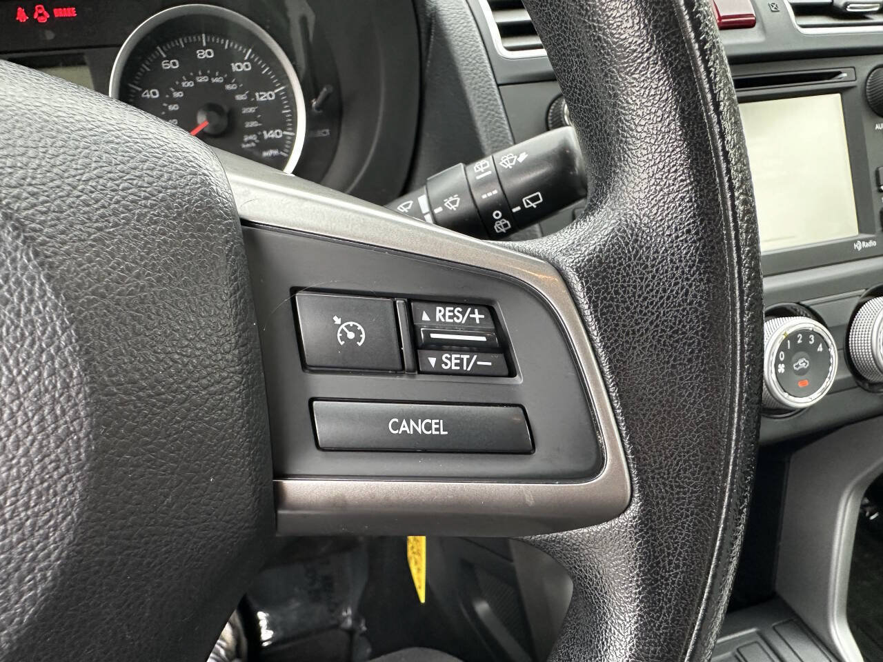 Used 2016 Subaru Forester 2.5i AWD/4WD image 12