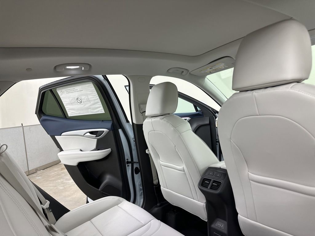 New 2026 Buick Envision Avenir AWD/4WD image 19