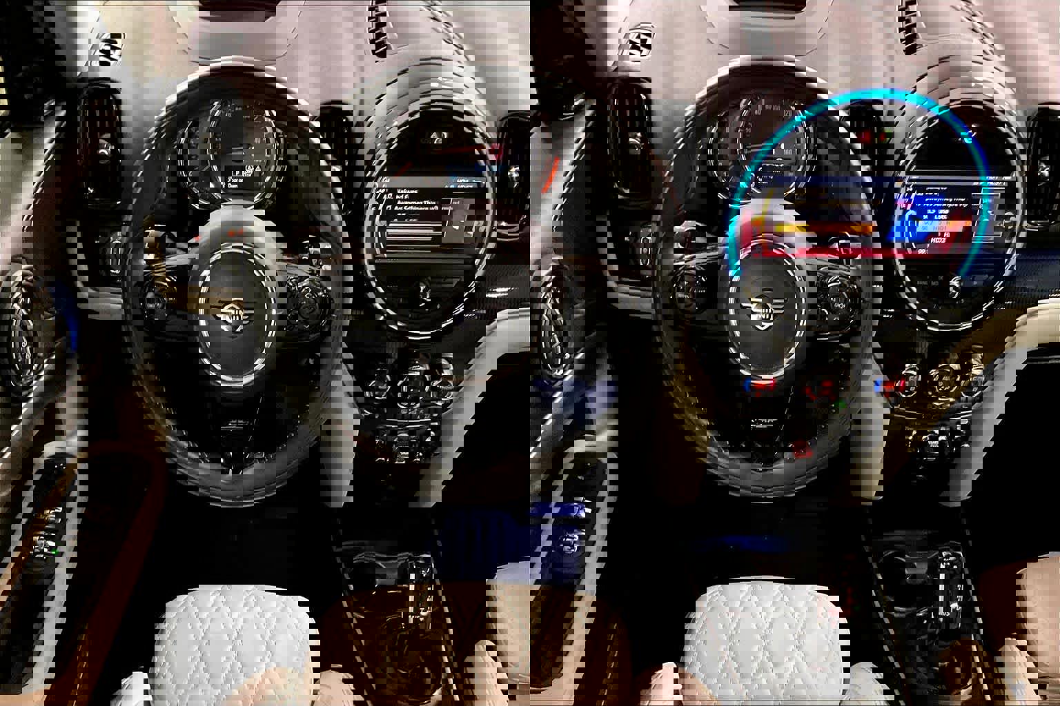 Used 2020 MINI Cooper Countryman S image 6