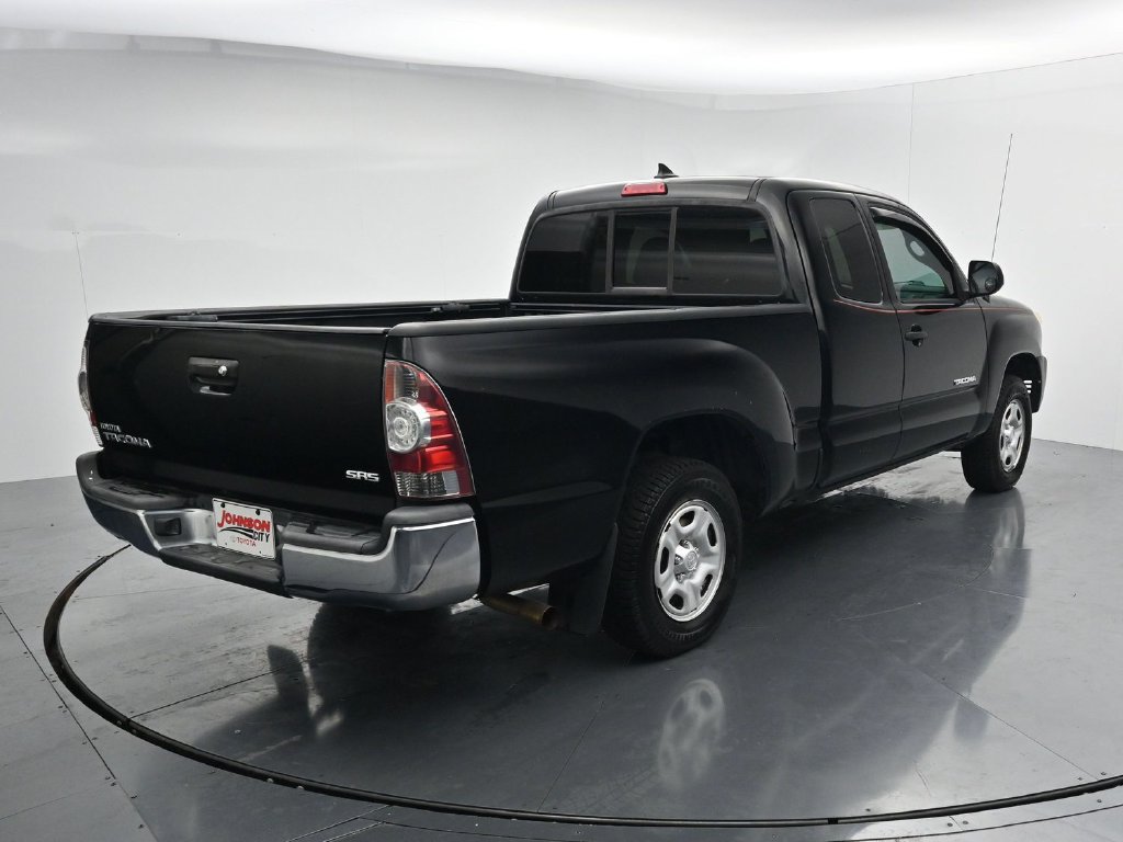Used 2014 Toyota Tacoma 2WD Access Cab w/ SR5 Package image 7