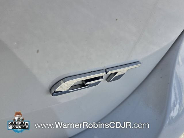 Used 2024 Dodge Durango GT RWD image 12