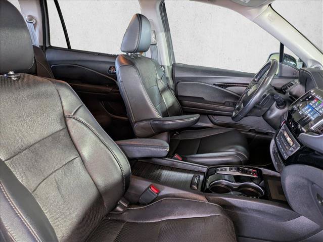 Used 2019 Honda Pilot Elite image 21