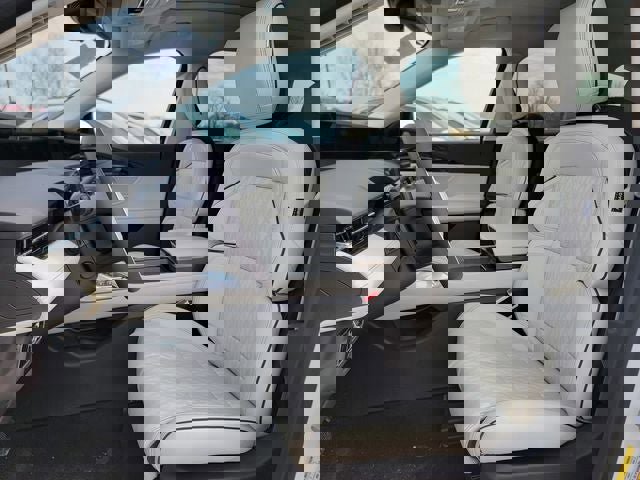 New 2026 Lincoln Nautilus Black Label w/ Jet Appearance Package image 19