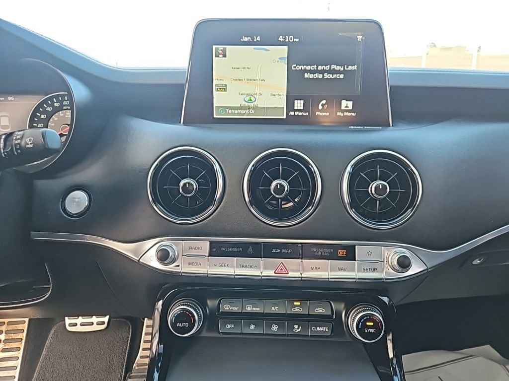 Used 2018 Kia Stinger GT2 image 25