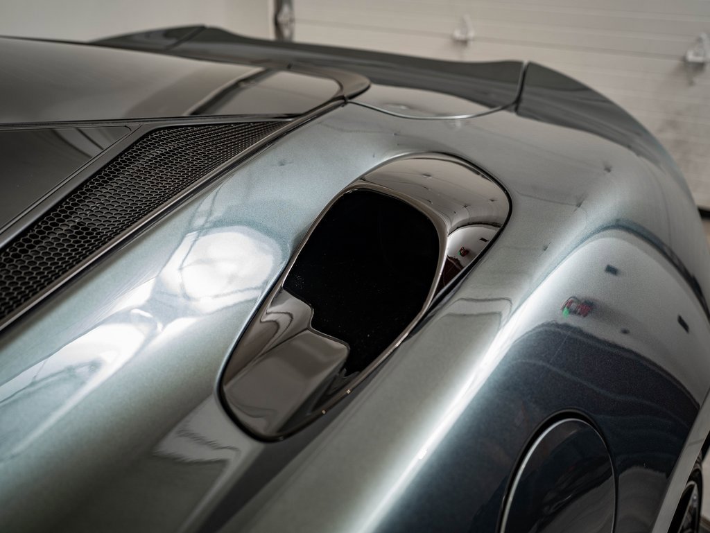 Used 2025 McLaren GTS TechLux image 72