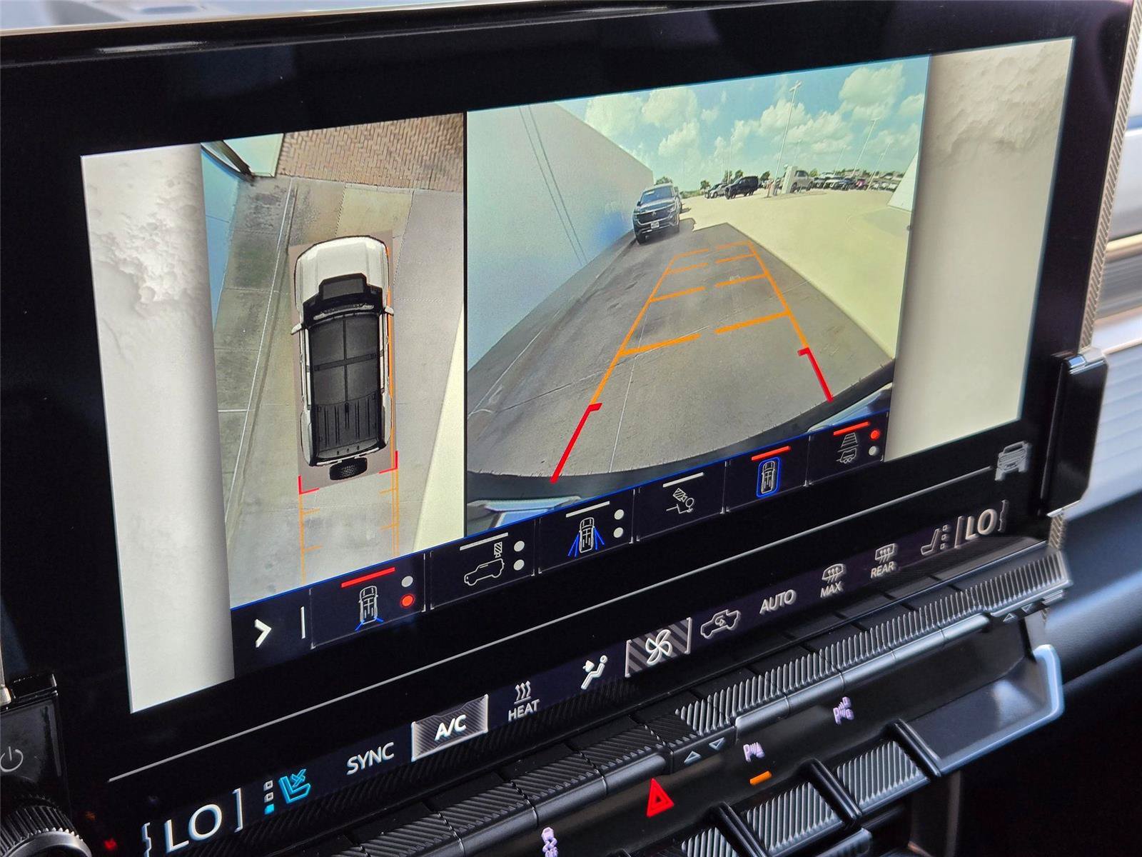 Used 2025 GMC Hummer EV 3X AWD/4WD image 20