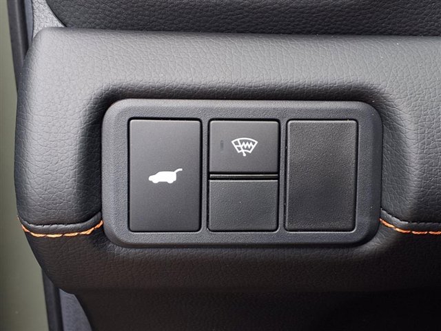 New 2026 Honda Passport TrailSport Elite image 7
