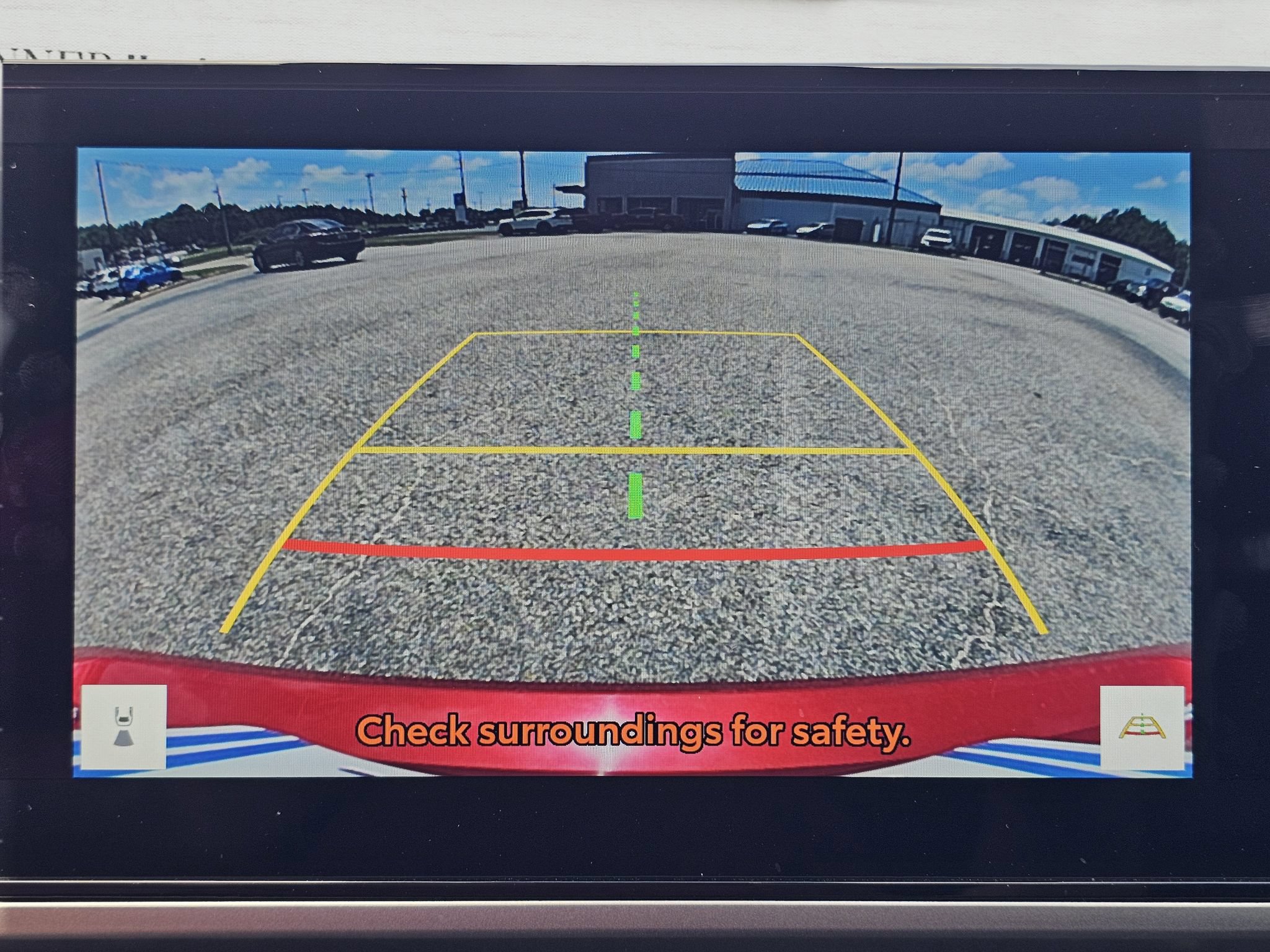 Used 2025 Toyota Camry XSE FWD image 35
