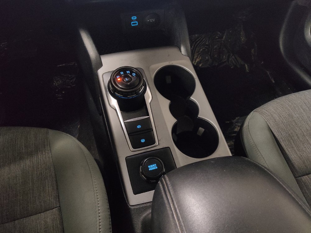 Used 2021 Ford Bronco Sport Big Bend image 26