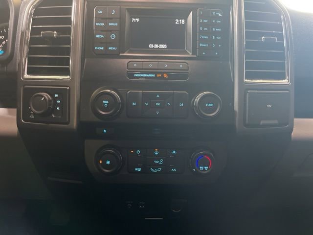 Used 2015 Ford F150 XLT w/ Equipment Group 301A Mid image 22