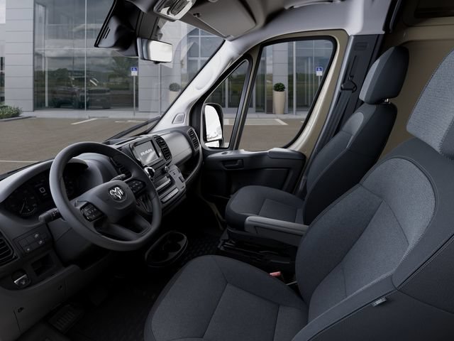 New 2026 RAM ProMaster 2500 w/ Safety Group FWD image 31