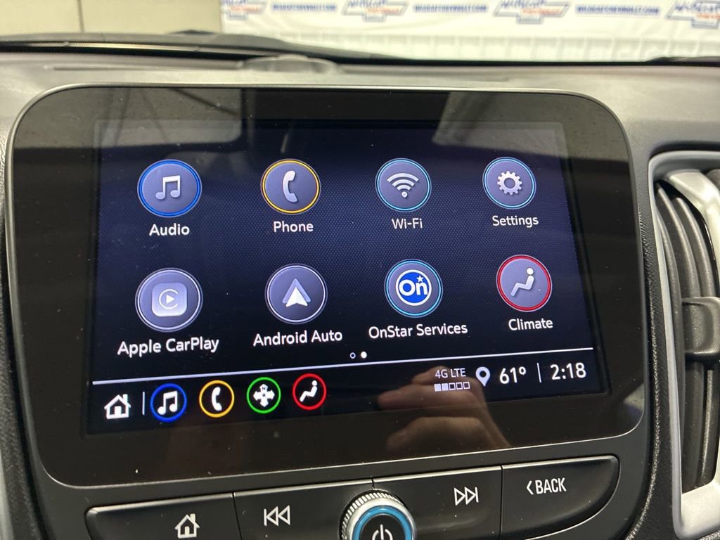 Used 2024 Chevrolet Malibu LT image 26